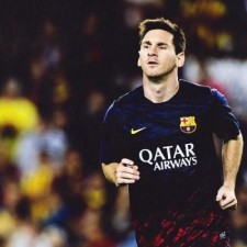 FC Barcelona har savnet La Liga mesterskabet